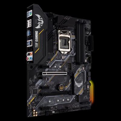 Placa Base Asus TUF GAMING B460-PLUS Socket 1200