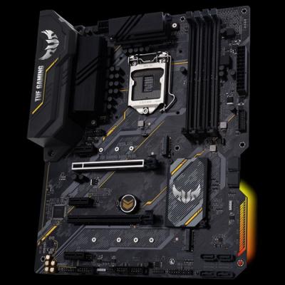 Placa Base Asus TUF GAMING B460-PLUS Socket 1200