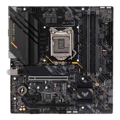 Placa Base Asus TUF GAMING B560M-E Socket 1200/ Micro ATX