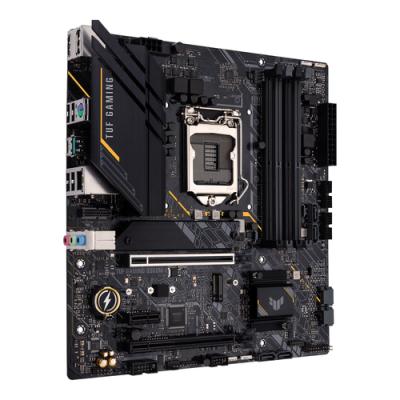 Placa Base Asus TUF GAMING B560M-E Socket 1200/ Micro ATX