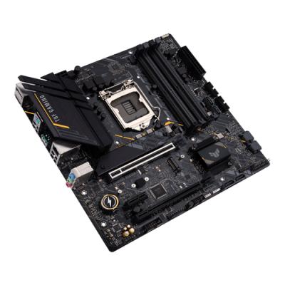 Placa Base Asus TUF GAMING B560M-E Socket 1200/ Micro ATX