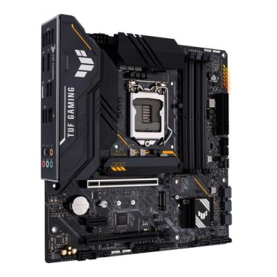 Placa Base Asus TUF GAMING B560M-PLUS Socket 1200/ Micro ATX