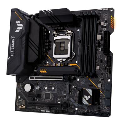 Placa Base Asus TUF GAMING B560M-PLUS Socket 1200/ Micro ATX