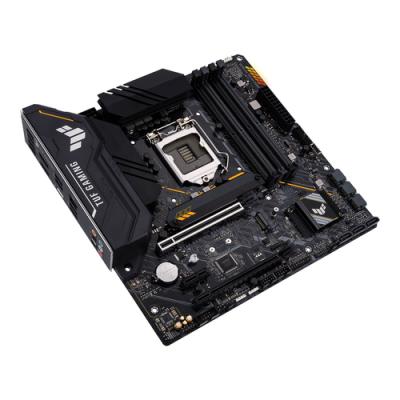 Placa Base Asus TUF GAMING B560M-PLUS Socket 1200/ Micro ATX