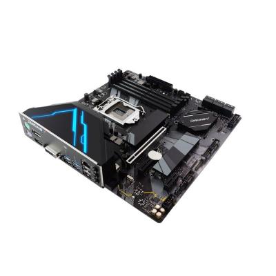 Placa Base Biostar RACING B460GTQ Socket 1200/ Micro ATX