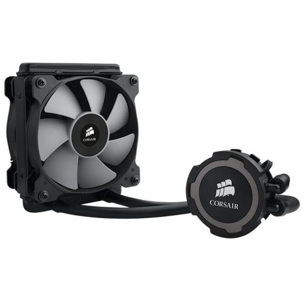 REFRIGERACIÓN LIQUIDA CORSAIR COOLING HYDRO SERIES H75