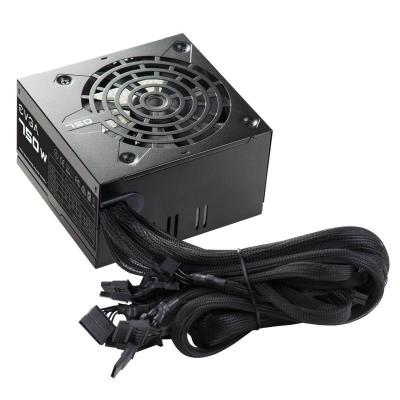 FUENTE DE ALIMENTACIÓN EVGA 100-N1-0750-L2 750W - VENTILADOR