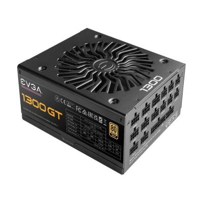 Fuente de Alimentación EVGA 1300 GT Supernova/ 1300W/