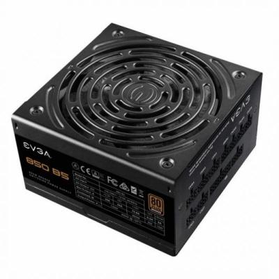 Fuente de Alimentación Gaming EVGA 850 B5/ 850W/ Ventilador