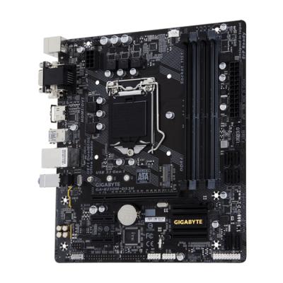 PLACA BASE GIGABYTE B250M-DS3H - INTEL SKT LGA1151 - CHIPSET