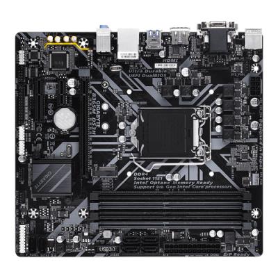 Placa Base Gigabyte B365M DS3H Socket 1151/ Micro ATX