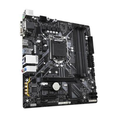 Placa Base Gigabyte B365M DS3H Socket 1151/ Micro ATX