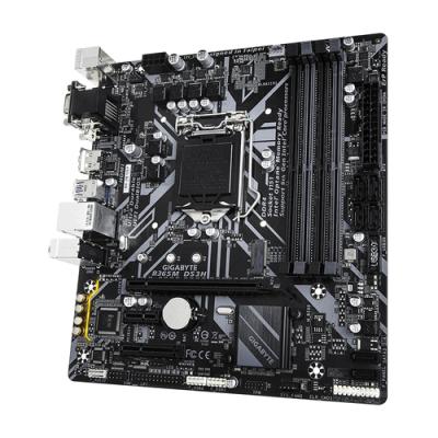 Placa Base Gigabyte B365M DS3H Socket 1151/ Micro ATX