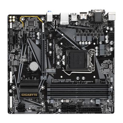 Placa Base Gigabyte B460M DS3H Socket 1200/ Micro ATX