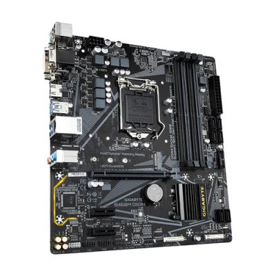 Placa Base Gigabyte B460M DS3H Socket 1200/ Micro ATX