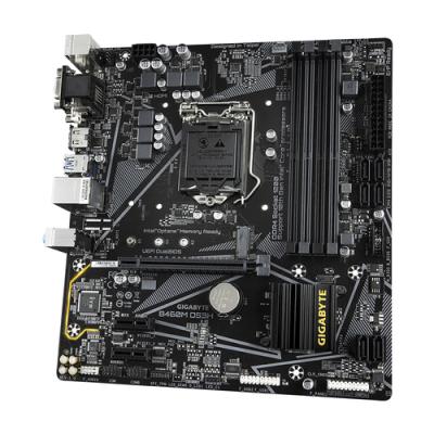 Placa Base Gigabyte B460M DS3H Socket 1200/ Micro ATX