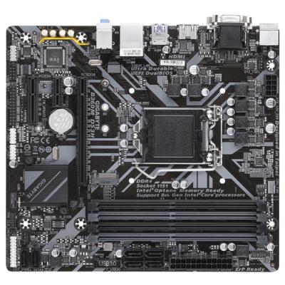 Placa Base Gigabyte GA-B360M DS3H Socket 1151/ Micro ATX