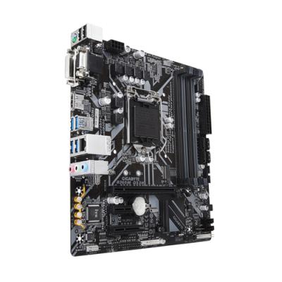 Placa Base Gigabyte GA-B360M DS3H Socket 1151/ Micro ATX