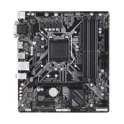 Placa Base Gigabyte GA-B360M DS3H Socket 1151/ Micro ATX