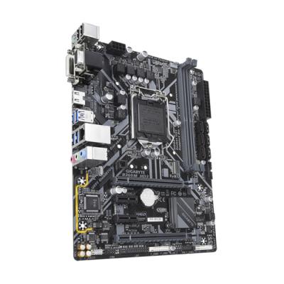 PLACA BASE GIGABYTE B360M-HD3 - PARA INTEL CORE 8TH GEN - SKT