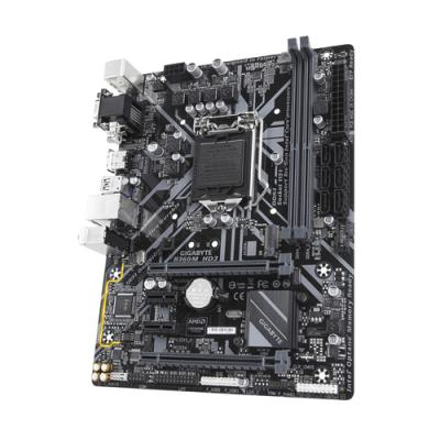 PLACA BASE GIGABYTE B360M-HD3 - PARA INTEL CORE 8TH GEN - SKT