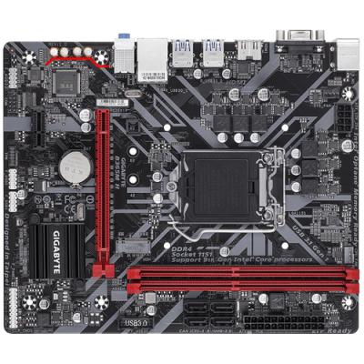 Placa Base Gigabyte B365M H Socket 1151/ Micro ATX