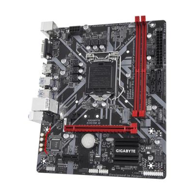 Placa Base Gigabyte B365M H Socket 1151/ Micro ATX