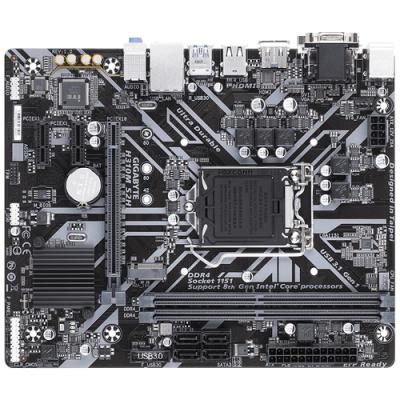 Placa Base Gigabyte H310M S2H Socket 1151/ Micro ATX