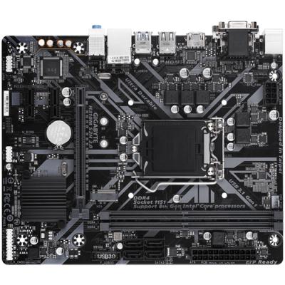 Placa Base Gigabyte H310M S2H 2.0 Socket 1151/ Micro ATX