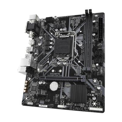 Placa Base Gigabyte H310M S2H 2.0 Socket 1151/ Micro ATX