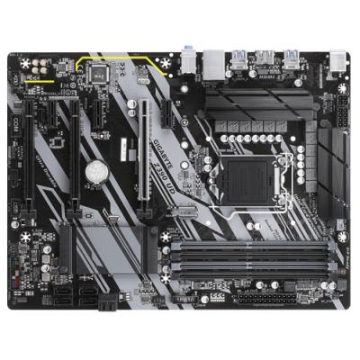 PLACA BASE GIGABYTE Z390 UD - PARA INTEL CORE 8TH GEN - SKT