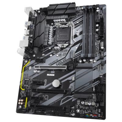 PLACA BASE GIGABYTE Z390 UD - PARA INTEL CORE 8TH GEN - SKT