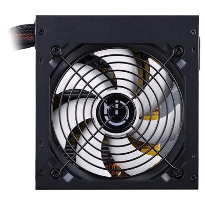 FUENTE ALIMENTACIÓN ATX HIDITEC EVO600X - POTENCIA 600W -