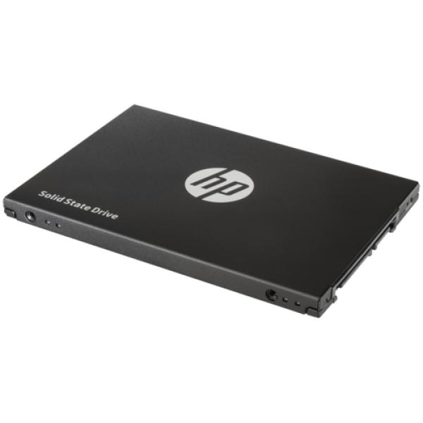 DISCO SÓLIDO HP S700 120GB - SATA III - 2.5' / 6.35CM - LECTURA 550MB/S - ESCRITURA 480MB/S