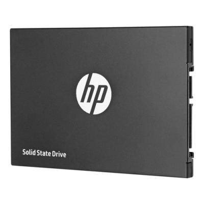 DISCO SÓLIDO HP S700 120GB - SATA III - 2.5' / 6.35CM - LECTURA