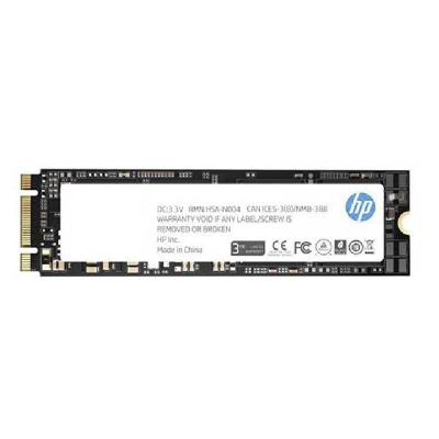 DISCO SÓLIDO HP S700 PRO 256GB - SATA - M.2 2280 - LECTURA