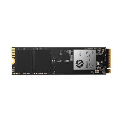 DISCO SÓLIDO HP EX950 512GB - PCIe NVMe - M.2 2280 - LECTURA