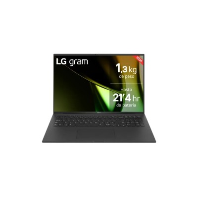 LG Gram 17ZD90S-G.AX75B Intel Core Ultra 7-155H 16GB 512GB SSD