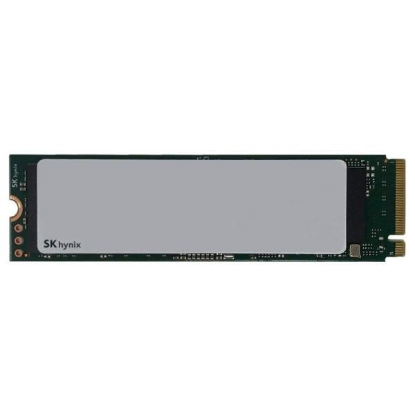 Disco SSD SK HYNIX BC501 256GB/ M.2 2280 PCIe