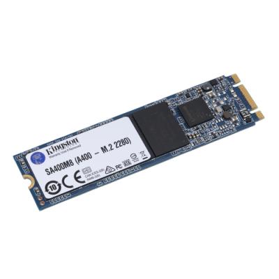 Disco SSD Kingston SA400M8 120GB/ M.2 2280