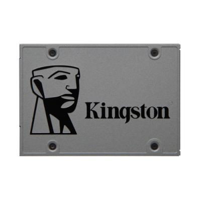 DISCO SÓLIDO KINGSTON UV500 120GB - SATA III - 2.5'/6.35CM -