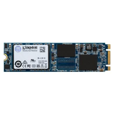 DISCO SÓLIDO KINGSTON UV500M8 120GB - SATA III - M.2 2280 -