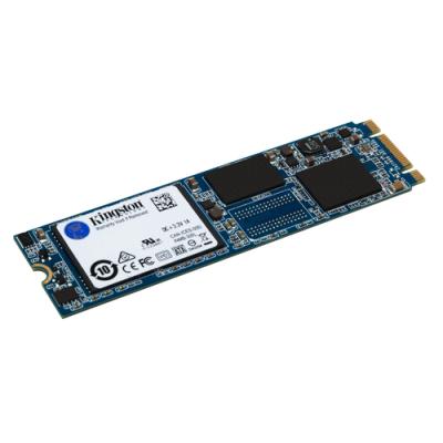 DISCO SÓLIDO KINGSTON UV500M8 120GB - SATA III - M.2 2280 -