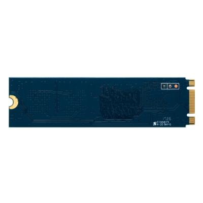 DISCO SÓLIDO KINGSTON UV500M8 120GB - SATA III - M.2 2280 -