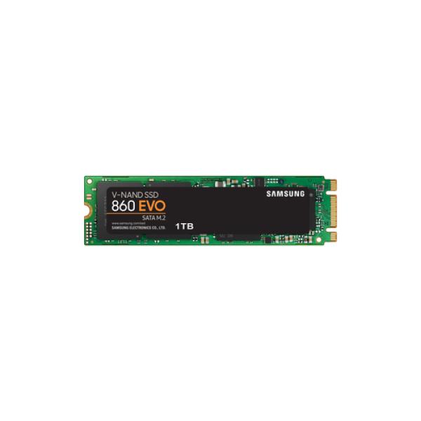 Disco SSD Samsung 860 EVO 1TB/ M.2 2280