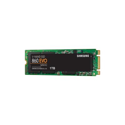 Disco SSD Samsung 860 EVO 1TB/ M.2 2280