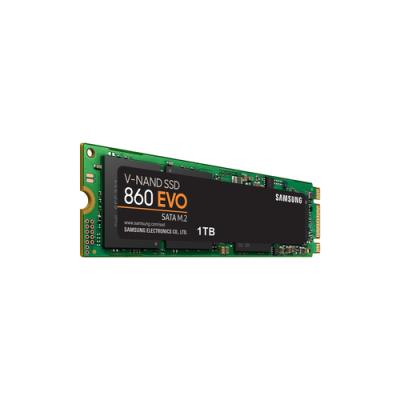 Disco SSD Samsung 860 EVO 1TB/ M.2 2280