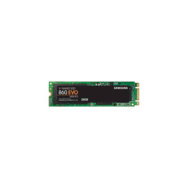 Disco SSD Samsung 860 EVO 250GB/ M.2 2280