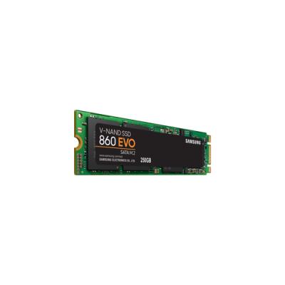 Disco SSD Samsung 860 EVO 250GB/ M.2 2280