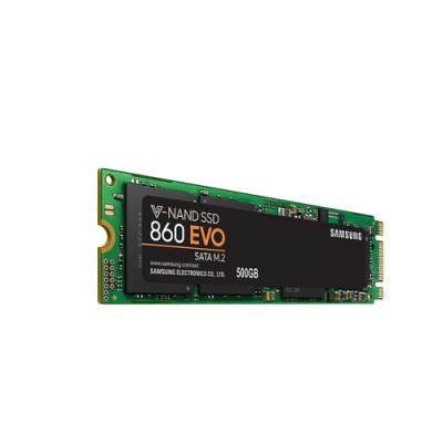 Disco SSD Samsung 860 EVO 500GB/ M.2 2280